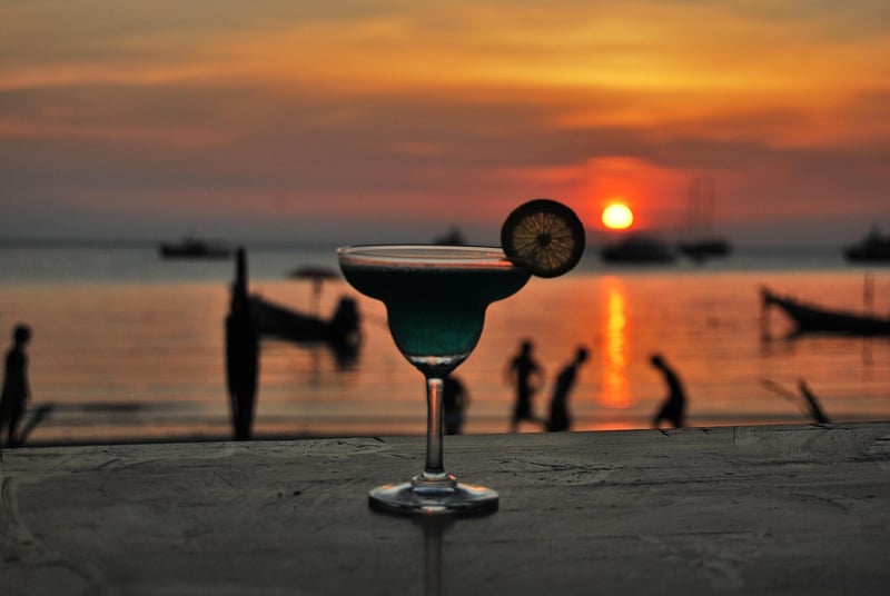 Summer Beach Party