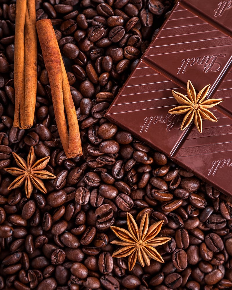 Magical Treats