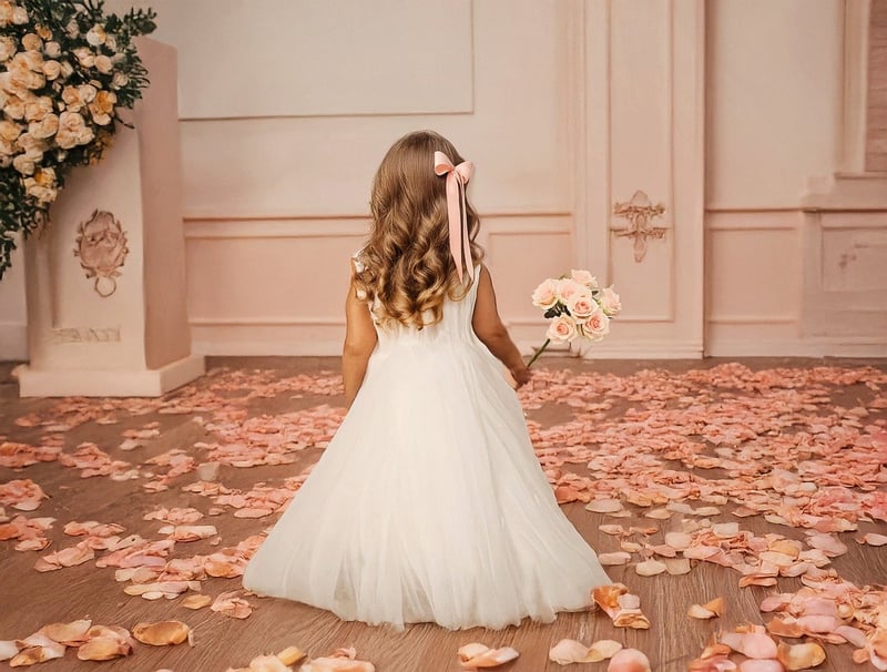 Winter Wedding Couple